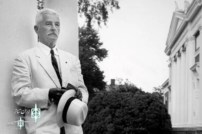 William Faulkner’s work  to review at  