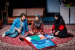 آثار جشنواره سردار آسمانی برای عموم علاقمندان آنلاین پخش می‌شود 3