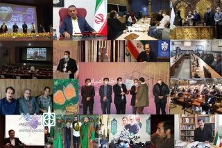 نگاهی به تئاتر استان‌ها در هفته‌ای که گذشت

زنگ پایان جشنواره‌های استانی نواخته شد