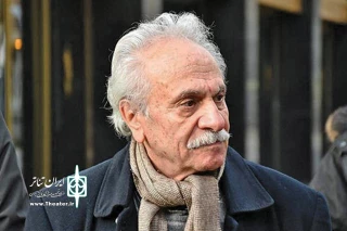 ایرج راد در گفت وگو با ایران تئاتر مطرح کرد:

بعد از 35 سال«دکتر کنوک» را دوباره روی صحنه می‌برم
اجرای آنلاین باعث حفظ ارتباط مخاطب با تئاتر است