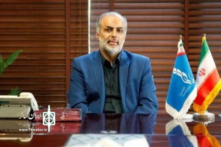 در گفت و گو با مهدی افضلی؛

برنامه‌های بنیاد رودکی در سالگرد عروج شهید سلیمانی اعلام شد