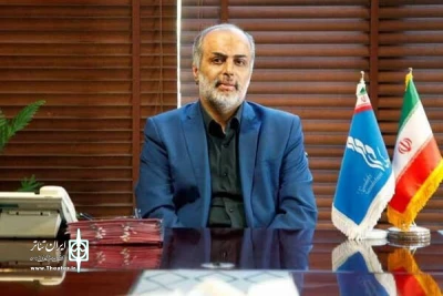 در گفت و گو با مهدی افضلی؛

برنامه‌های بنیاد رودکی در سالگرد عروج شهید سلیمانی اعلام شد