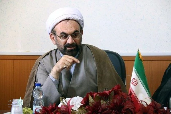 جشنواره ملی تئاتر آیات غبار روی برخی مفاهیم دینی را می زداید 2