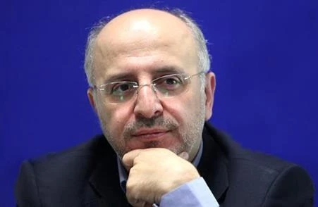 حمید قبادی دانا بوسجین (رییس هیأت مدیره )