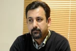 ارمغان بهداروند (عضو هیأت مدیره)
