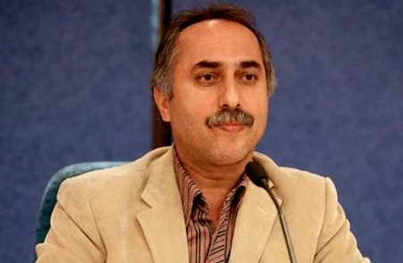 حسین مسافرآستانه