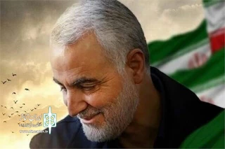 از رادیو نمایش به آنتن می‌رود

«نشان سرخ ذوالفقار» با 72 روایت از شهید حاج قاسم سلیمانی