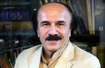 اردشیر صالح پور  
مدیر کانون تخصصی تئاتر عروسکی