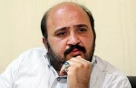 سامان خلیلیان
مدیرکانون تخصصی نمایش های خیابانی ایران