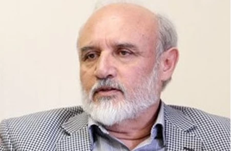 سیداشرف طباطبایی از 01-04-1393 لغایت 30-03-1394