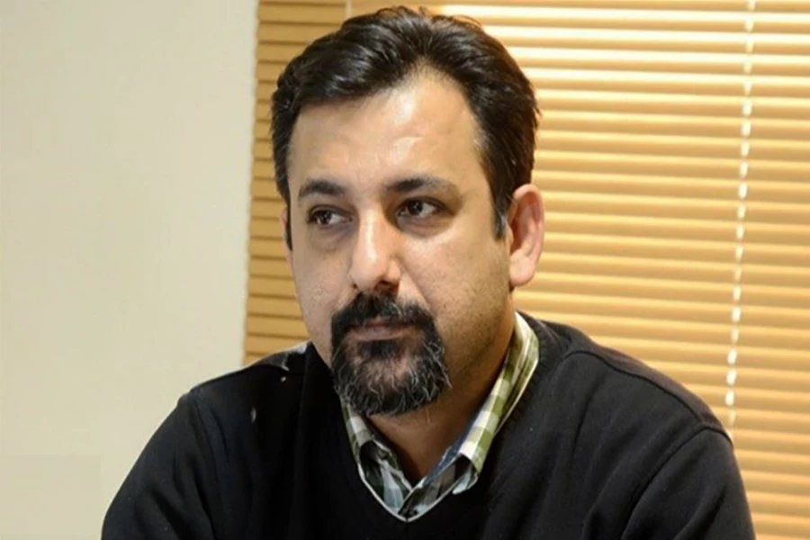 ارمغان بهداروند از 01-04-1394 لغایت 01-03-1398