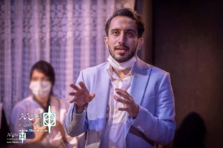 Valentin Krasnogorov’s “The Woman's Contribution” to go on stage