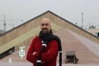 Soroush Tahri to Iran Theater:

I’ll direct the show “A Man Forever”