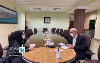 مسئول انجمن نمایش خارگ خبر داد

قول مساعدت و پیگیری فرماندار بوشهر برای تجهیز پلاتو خارگ