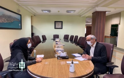 مسئول انجمن نمایش خارگ خبر داد

قول مساعدت و پیگیری فرماندار بوشهر برای تجهیز پلاتو خارگ