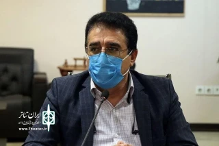 قادر آشنا مدیرکل هنرهای نمایشی:

جشنواره آیات یک رویداد خوب ملی است