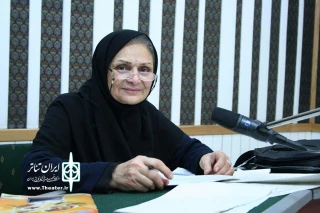 چهارشنبه در رادیو نمایش

مریم نشیبا «آرزوهای بزرگ» را روایت می‌کند