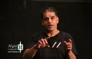 پرویز بریدمیهمان حاضر در جشنواره استانی یزد:

هنرمندان تئاتر باید تاثیر مثبتی بر جامعه پیرامونی خود بگذارند