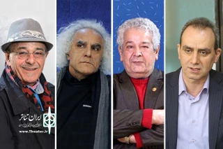 لب کلام هنرمندان در گفت‌وگوهای هفته 25

همین میزان خبر به اهالی تئاتر امید می‌دهد