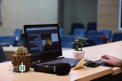 کارگاه آموزشی آنلاین بیان تصویری عروسک