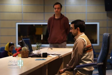 کارگاه آموزشی آنلاین بیان تصویری عروسک