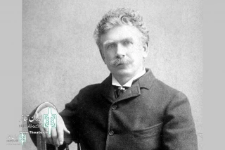 Ambrose Bierce’s work to review at "A Labyrinth of stories"