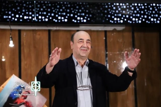 با تصمیم شورای شهر قزوین

نام ناصر ایزدفر بر کوچه سالن تئاتر علامه رفیعی ثبت شد