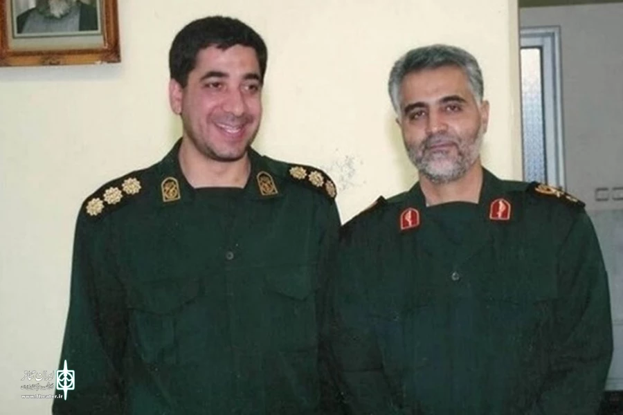 اولین سفر را بدون تو درحال انجام هستم
معلوم شد خیلی دوستت داشته‌ام 2