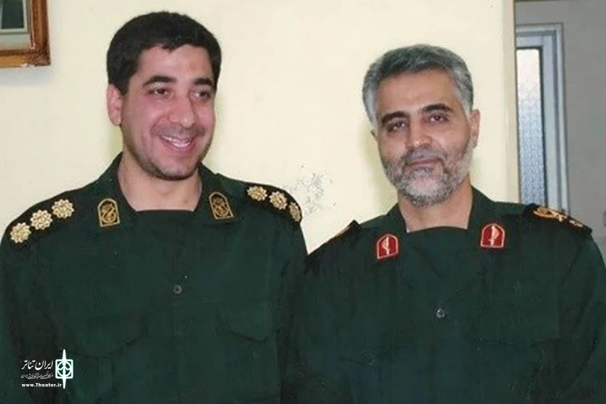 اولین سفر را بدون تو درحال انجام هستم
معلوم شد خیلی دوستت داشته‌ام 3