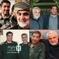اولین سفر را بدون تو درحال انجام هستم
معلوم شد خیلی دوستت داشته‌ام 4