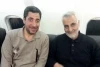 اولین سفر را بدون تو درحال انجام هستم
معلوم شد خیلی دوستت داشته‌ام 5