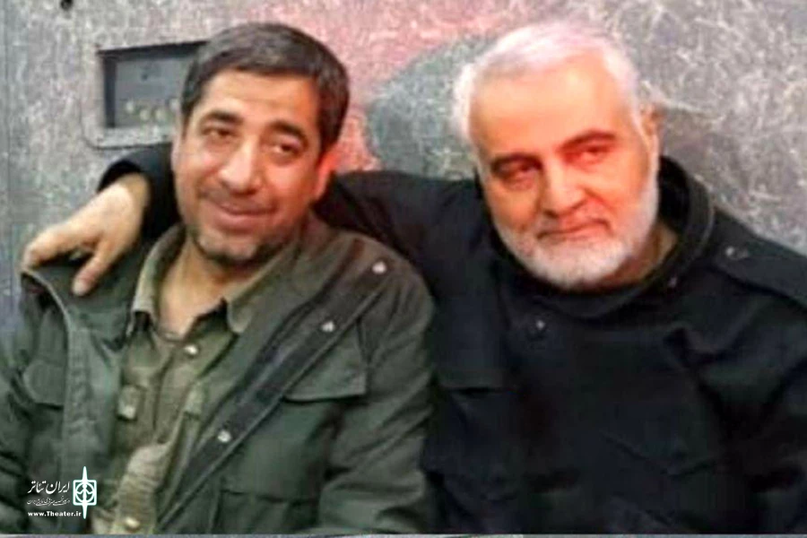 اولین سفر را بدون تو درحال انجام هستم
معلوم شد خیلی دوستت داشته‌ام 6