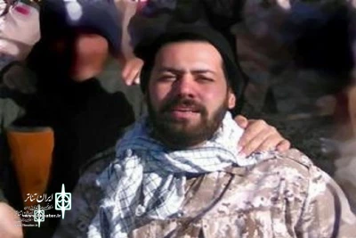 Based on the life of the defender of the shrine of Martyr Majid Ghorbankhani

