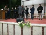 دفتر انجمن هنرهای نمایشی شهرستان اشنویه افتتاح شد. 2