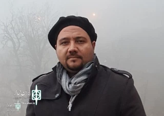 محمد لارتی در گفت وگو با ایران تئاتر عنوان کرد

کیفیت نمایش های بخش ویژه سرباز انقلاب امیدوار کننده است