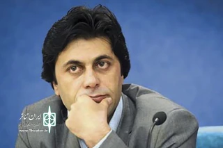 عباس اقسامی در گفت‌وگو با ایران تئاتر مطرح کرد:

تعامل اداره‌کل با وزارت ارتباطات یکی از نقاط عطف فجر39 است
کرونا باعث شد از ظرفیت‌هایمان شناخت بهتری پیدا کنیم