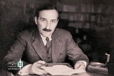 جمعه به آنتن رادیو نمایش می‌رود

بررسی آثار نویسنده اتریشی در «هزارتوی داستان»