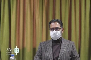 جلسه سیاستگذاری سی و نهمین جشنواره بین‌المللی تئاتر فجر