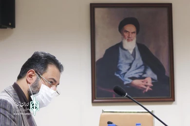 جلسه سیاستگذاری سی و نهمین جشنواره بین‌المللی تئاتر فجر