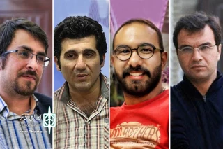 لب کلام هنرمندان در گفت‌وگوهای هفته 26

عقب نشینی کرونا و امیدهایی برای تئاتری‌ها