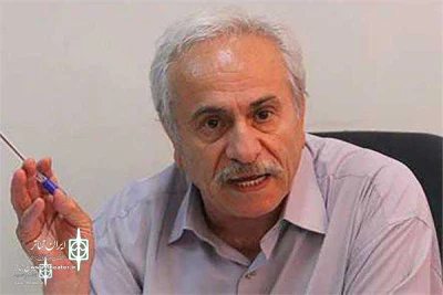 ایرج راد در آستانه برگزاری سومین جشنواره تئاتر آیات مطرح کرد:

کارنامه قابل قبول خراسان شمالی در برگزاری رویدادهای هنری