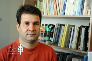 یادداشت مدیر تله تئاتر و گزارش‌های صحنه‌ای جشنواره تئاتر فجر

تعاریف واژگان و بازتعریف درست از غلط‌های مصطلح