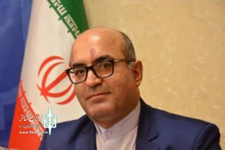 با حکم مدیرکل هنرهای نمایشی

دبیر جشنواره ملی تئاتر فتح خرمشهر منصوب شد