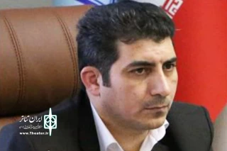 مدیر عامل انجمن هنرهای نمایشی ایران

مجوز پخش نمایش آنلاین آثار جشنواره آیات گرفته شده است