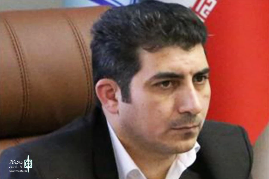 مجوز پخش نمایش آنلاین آثار جشنواره آیات گرفته شده است 2
