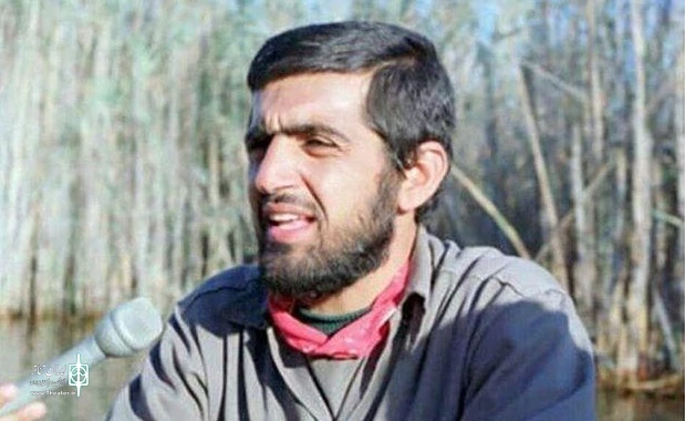 سریال نمایشی «قهرمان بدر» از دو شبکه به آنتن می‌رود 2