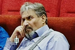 صبح امروز بر اثر سکته قلبی

حسن کریمی هنرمند تئاتر اصفهان درگذشت