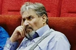 Hassan Karimi , a veteran stage artists, passed away