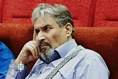 Hassan Karimi , a veteran stage artists, passed away
