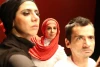 فیلمبرداری نمایش فرم «جنین» به پایان رسید 2